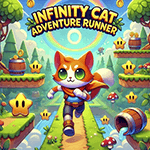 インフィニティキャットアドベンチャーランナー